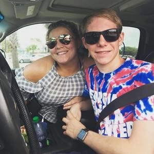 Meet your Posher, Brooklyn